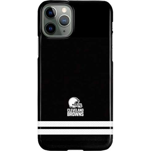 NFL Cleveland Browns Shutout iPhone 11 Pro Lite Case