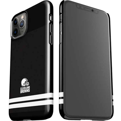 NFL Cleveland Browns Shutout iPhone 11 Pro Lite Case
