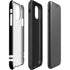 NFL Cleveland Browns Shutout iPhone 11 Pro Max Impact Case
