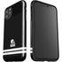 NFL Cleveland Browns Shutout iPhone 11 Pro Max Impact Case