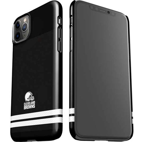 NFL Cleveland Browns Shutout iPhone 11 Pro Max Lite Case