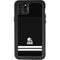 NFL Cleveland Browns Shutout iPhone 11 Pro Max Waterproof Case