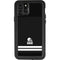 NFL Cleveland Browns Shutout iPhone 11 Pro Waterproof Case