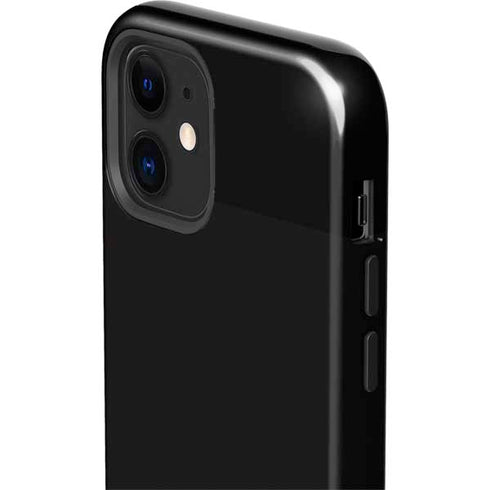 NFL Cleveland Browns Shutout iPhone 12 Impact Case