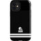 NFL Cleveland Browns Shutout iPhone 12 Mini Impact Case