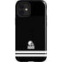 NFL Cleveland Browns Shutout iPhone 12 Mini Impact Case