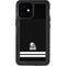 NFL Cleveland Browns Shutout iPhone 12 Mini Waterproof Case