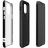 NFL Cleveland Browns Shutout iPhone 12 Pro Impact Case
