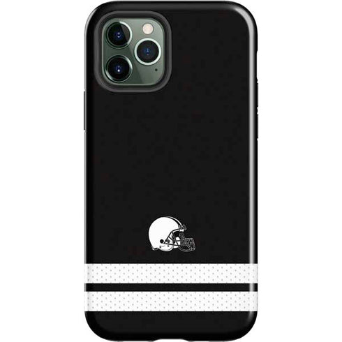 NFL Cleveland Browns Shutout iPhone 12 Pro Max Impact Case
