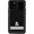 NFL Cleveland Browns Shutout iPhone 12 Pro Max Waterproof Case
