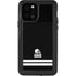 NFL Cleveland Browns Shutout iPhone 12 Pro Waterproof Case
