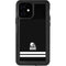NFL Cleveland Browns Shutout iPhone 12 Waterproof Case