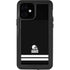 NFL Cleveland Browns Shutout iPhone 12 Waterproof Case