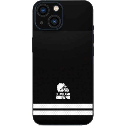NFL Cleveland Browns Shutout iPhone 13 Mini Skin