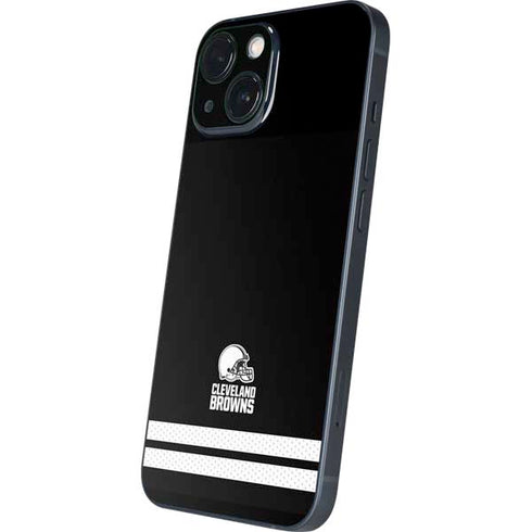 NFL Cleveland Browns Shutout iPhone 13 Mini Skin