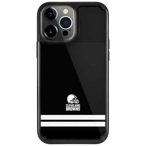 NFL Cleveland Browns Shutout iPhone 13 Pro Cargo Case
