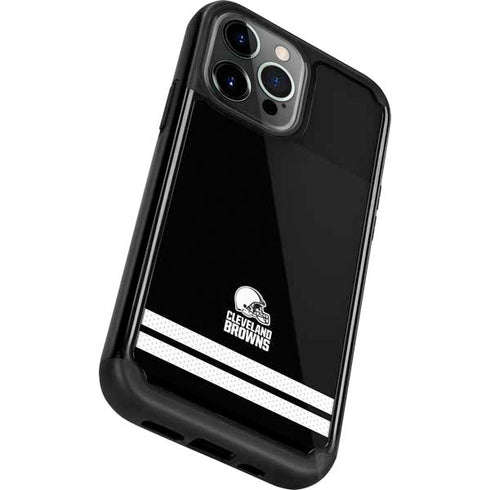 NFL Cleveland Browns Shutout iPhone 13 Pro Cargo Case