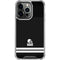 NFL Cleveland Browns Shutout iPhone 13 Pro Clear Case