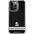 NFL Cleveland Browns Shutout iPhone 13 Pro Clear Case