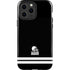 NFL Cleveland Browns Shutout iPhone 13 Pro Max Impact Case