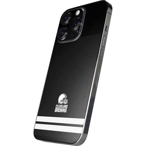 NFL Cleveland Browns Shutout iPhone 13 Pro Max Skin