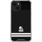 NFL Cleveland Browns Shutout iPhone 14 Clear Case