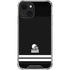 NFL Cleveland Browns Shutout iPhone 14 Clear Case