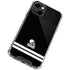NFL Cleveland Browns Shutout iPhone 14 Clear Case