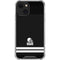 NFL Cleveland Browns Shutout iPhone 15 Plus Clear Case