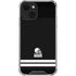 NFL Cleveland Browns Shutout iPhone 15 Plus Clear Case
