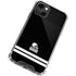 NFL Cleveland Browns Shutout iPhone 15 Plus Clear Case