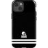 NFL Cleveland Browns Shutout iPhone 15 Impact Case