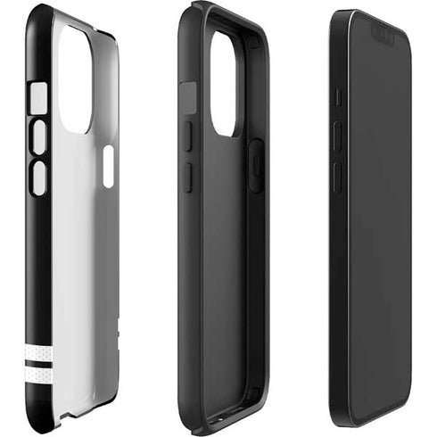 NFL Cleveland Browns Shutout iPhone 15 Pro Max Impact Case