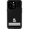 NFL Cleveland Browns Shutout iPhone 14 Pro Waterproof Case
