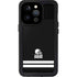 NFL Cleveland Browns Shutout iPhone 14 Pro Waterproof Case