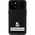 NFL Cleveland Browns Shutout iPhone 15 Waterproof Case