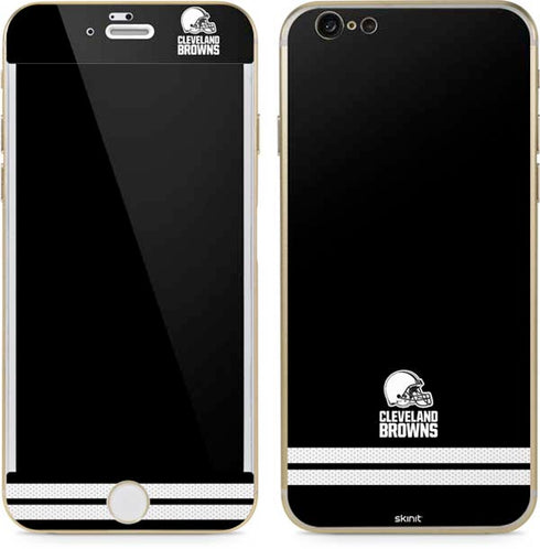 NFL Cleveland Browns Shutout iPhone 6/6s Skin