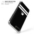 NFL Cleveland Browns Shutout iPhone 7/8 Plus Clear Case