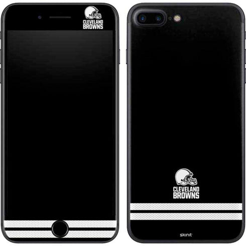 NFL Cleveland Browns Shutout iPhone 7 Plus Skin