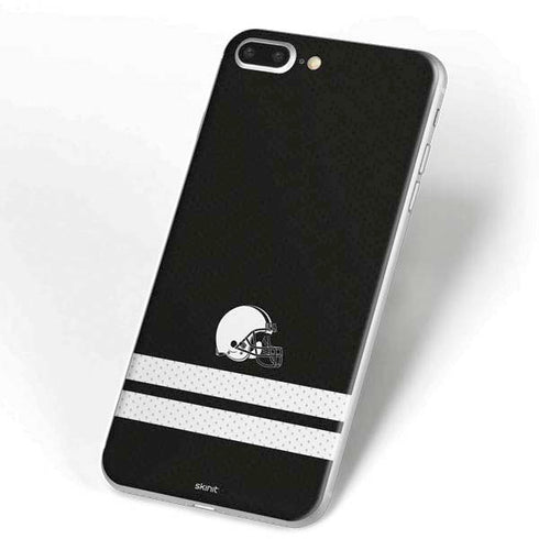 NFL Cleveland Browns Shutout iPhone 7 Plus Skin