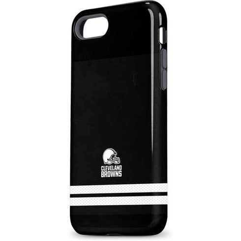 NFL Cleveland Browns Shutout iPhone 7 Pro Case