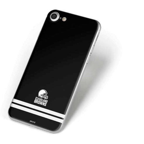 NFL Cleveland Browns Shutout iPhone 7 Skin