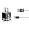 NFL Cleveland Browns Shutout iPhone Charger (5W USB) Skin