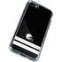 NFL Cleveland Browns Shutout iPhone SE (2nd & 3rd Gen) Clear Case