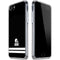 NFL Cleveland Browns Shutout iPhone SE (2nd & 3rd Gen) Clear Case