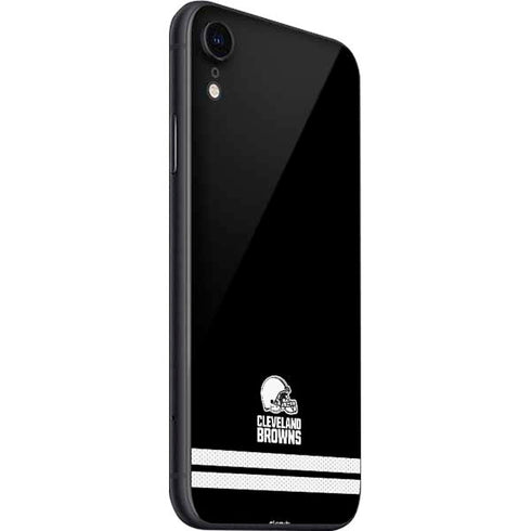 NFL Cleveland Browns Shutout iPhone SE (2nd & 3rd Gen) Skin