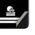 NFL Cleveland Browns Shutout iPhone SE (2nd & 3rd Gen) Skin