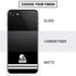 NFL Cleveland Browns Shutout iPhone SE (2nd & 3rd Gen) Skin