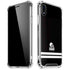 NFL Cleveland Browns Shutout iPhone XR Clear Case