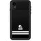 NFL Cleveland Browns Shutout iPhone XR Waterproof Case